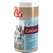 8in1 EXCEL CALCIUM (155 таблеток)