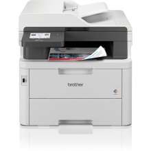 Brother Multifunction Printer | MFC-L3760CDW...