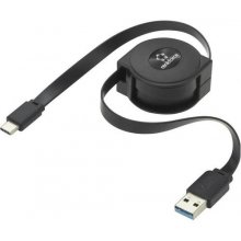 Renkforce RF-4352328 USB cable USB 3.2 Gen 1...