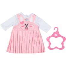 Zapf Clothes Bunny Dress for doll Baby Born...