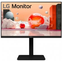 Монитор LG 24BA550-B computer monitor 60.5...