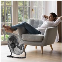 Ventilaator BLACK & DECKER Black+Decker fan...