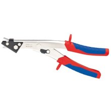 KNIPEX Sheet Metal Nibbler
