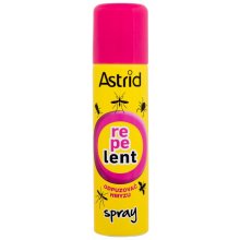 Astrid Repelent Spray 150ml - Repellent...