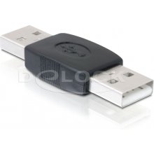 DELOCK USB Adapter A -> A St/St