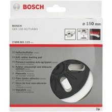 Bosch Powertools Bosch sanding pad soft...