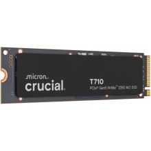 Жёсткий диск CRUCIAL SSD T710 4TB M.2 NVMe...