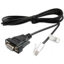 APC AP940-0625A cable gender changer DB9...