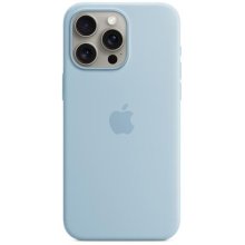 Apple iPhone 15 Pro Max Silicone Case with...