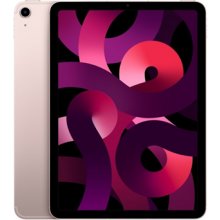 Apple | iPad Air 5th Gen | 10.9 " | Pink |...