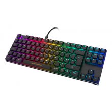 Клавиатура DELTACO Keyboard GAMING low...