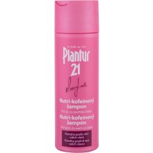 Plantur 21 #longhair Nutri-Coffein Shampoo...