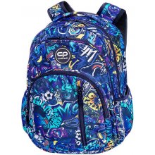 CoolPack seljakott Base Grafitti, 27 l