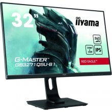 IIYAMA G-MASTER GB3271QSU-B1 computer...
