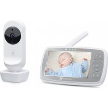 MOTOROLA | Wi-Fi Video Baby Monitor | VM44...