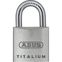 Abus 64TI/20 padlock Conventional padlock 1...