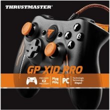 Thrustmaster Gamepad GP XID Pro Edition PC
