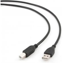 GEMBIRD 4.5m USB 2.0 A/B M USB cable USB A...
