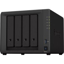 SYNOLOGY NAS STORAGE TOWER 4BAY/4GB DS925+