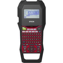 Epson LabelWorks LW-Z700FK label printer...