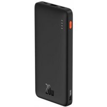 Baseus Airpow 10000 mAh Black