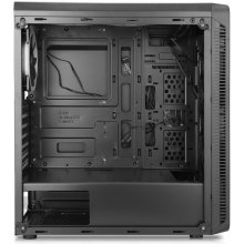 Korpus MS PC GAMING CASE ARMOR V700 BLACK