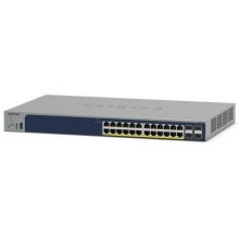 NETGEAR GS728TPP Managed L2/L3/L4 Gigabit...