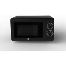 UD Microwave oven - MG20L-BK (8594213440620)