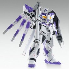 BANDAI MG 1/100 RX-93-V2 HI-NU GUNDAM VER.KA