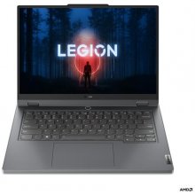 Sülearvuti LENOVO Legion Slim 5 AMD Ryzen™ 7...