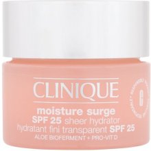 Clinique Moisture Surge Sheer Hydrator 50ml...