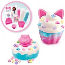 Epee Plastic mass Gabbys Dollhouse - Cat box...