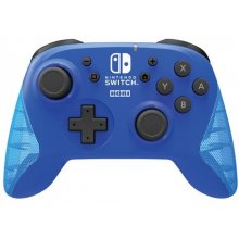 HORI HORIPAD Gamepad Nintendo Switch Blå