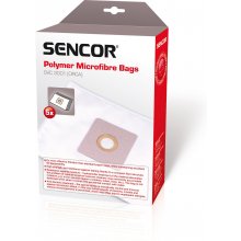 Sencor Micro fiber bags for SVC3001 5 pcs