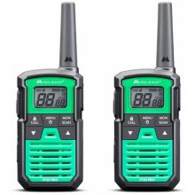 Midland XT30 Pro two-way radio 16 channels...