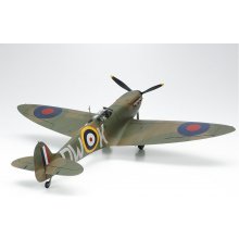 Airfix Suermarine Spitfire Mk.1a 1/48