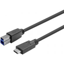 Vivolink PROUSBCBMM20 USB cable 20 m USB 3.2...