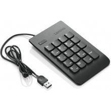 Klaviatuur Lenovo | Essential | USB Numeric...