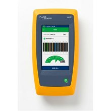 Fluke LIQ-100 network cable tester Twisted...