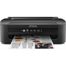 EPSON WorkForce WF-2010W inkjet printer...
