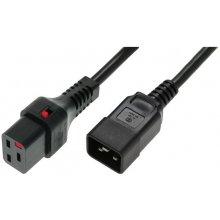 Digitus Server power cable 3x1.5mm2 simple...