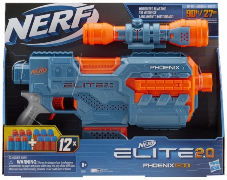 elite 2.0 phoenix