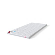 Sleepwell TOP HR-FOAM PLUS - mattress topper...