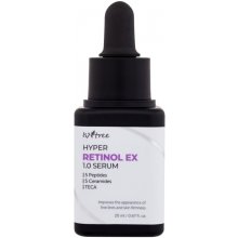 Isntree Hyper Retinol Ex 1.0 Serum 20ml -...