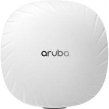 Aruba AP-555 (RW) 5950 Mbit/s White Power...