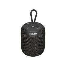 Canyon speaker OnMove 9 IPX6 TWS 10W Black