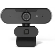 Veebikaamera DICOTA Webcam PRO Plus 4K