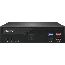 Shuttle Computer Group DH770 S1700 H770...