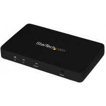 StarTech.com 4K HDMI 2-PORT VIDEO SPLITTER