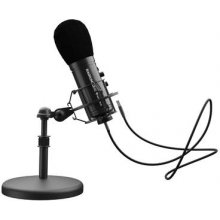 Genesis Radium 600 G2 Black Table microphone